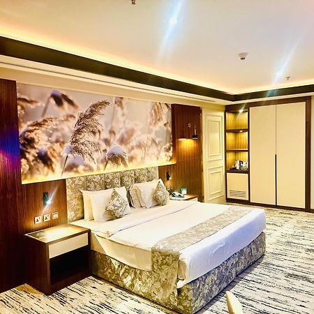 Raintree Rolla Hotel Dubaï Extérieur photo