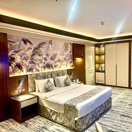 Raintree Rolla Hotel Dubaï Extérieur photo