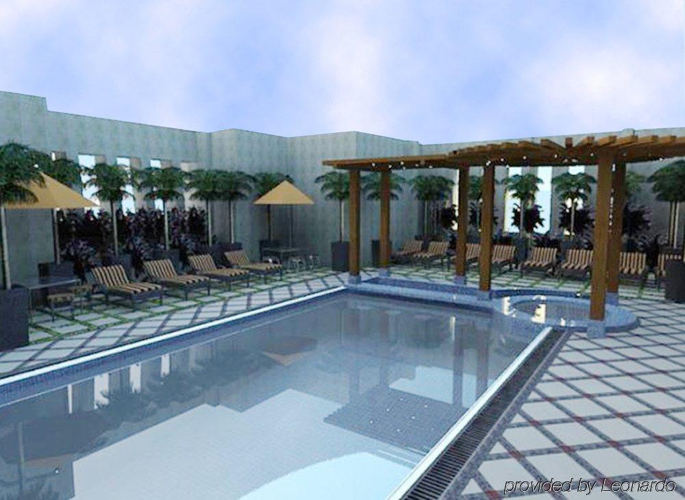 Raintree Rolla Hotel Dubaï Extérieur photo