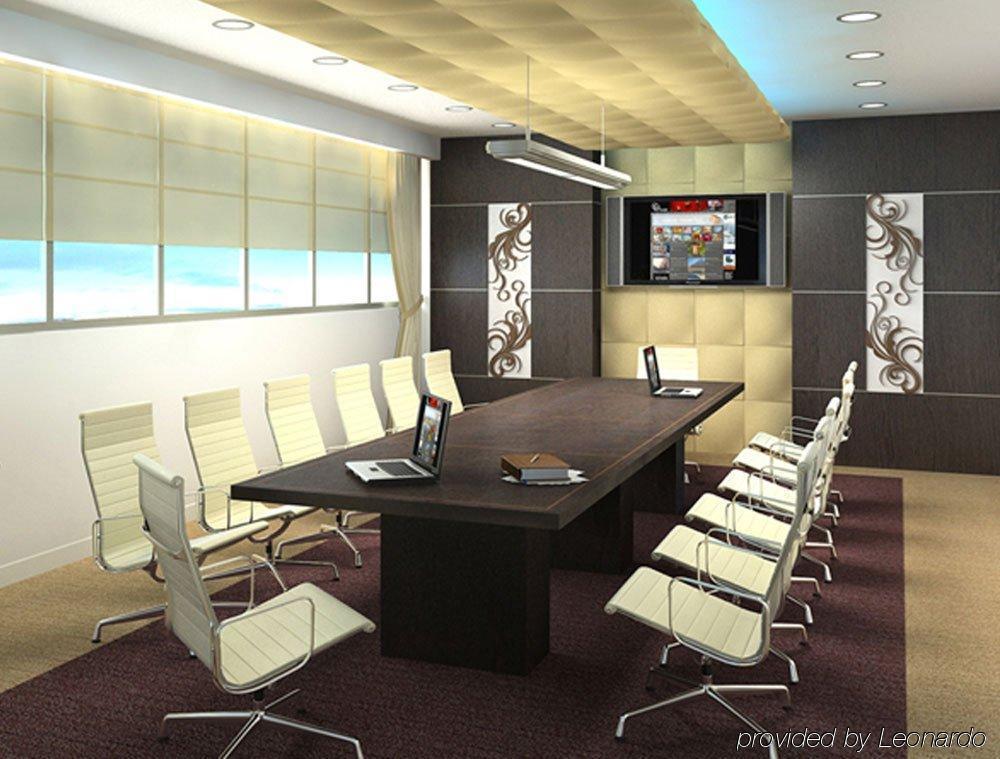 Raintree Rolla Hotel Dubaï Extérieur photo